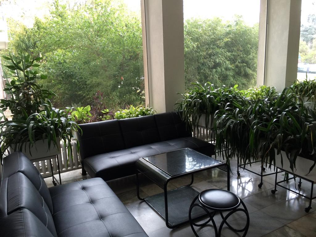 Hotel Park Burgas Exterior photo