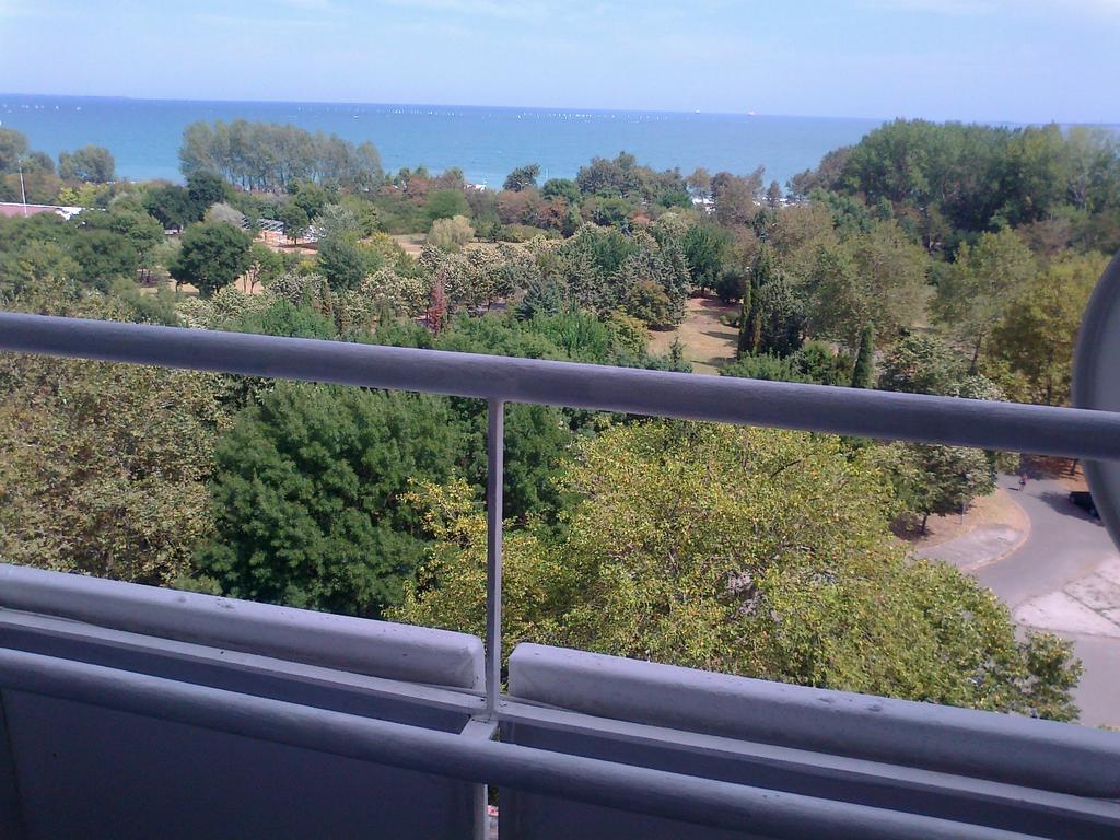 Hotel Park Burgas Room photo