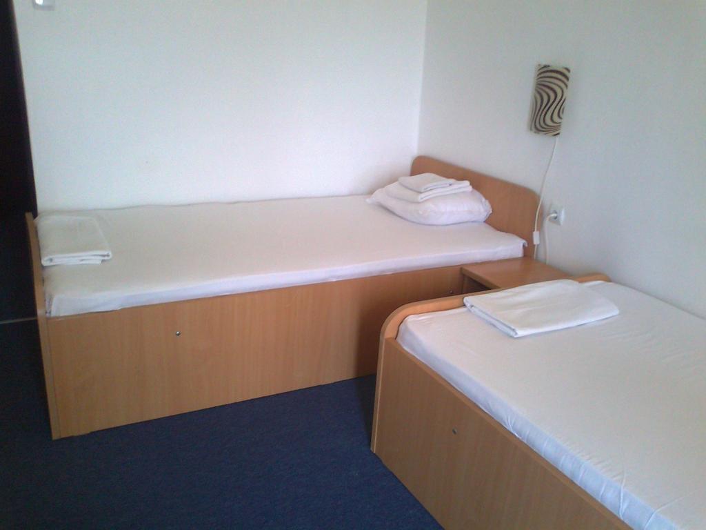 Hotel Park Burgas Room photo
